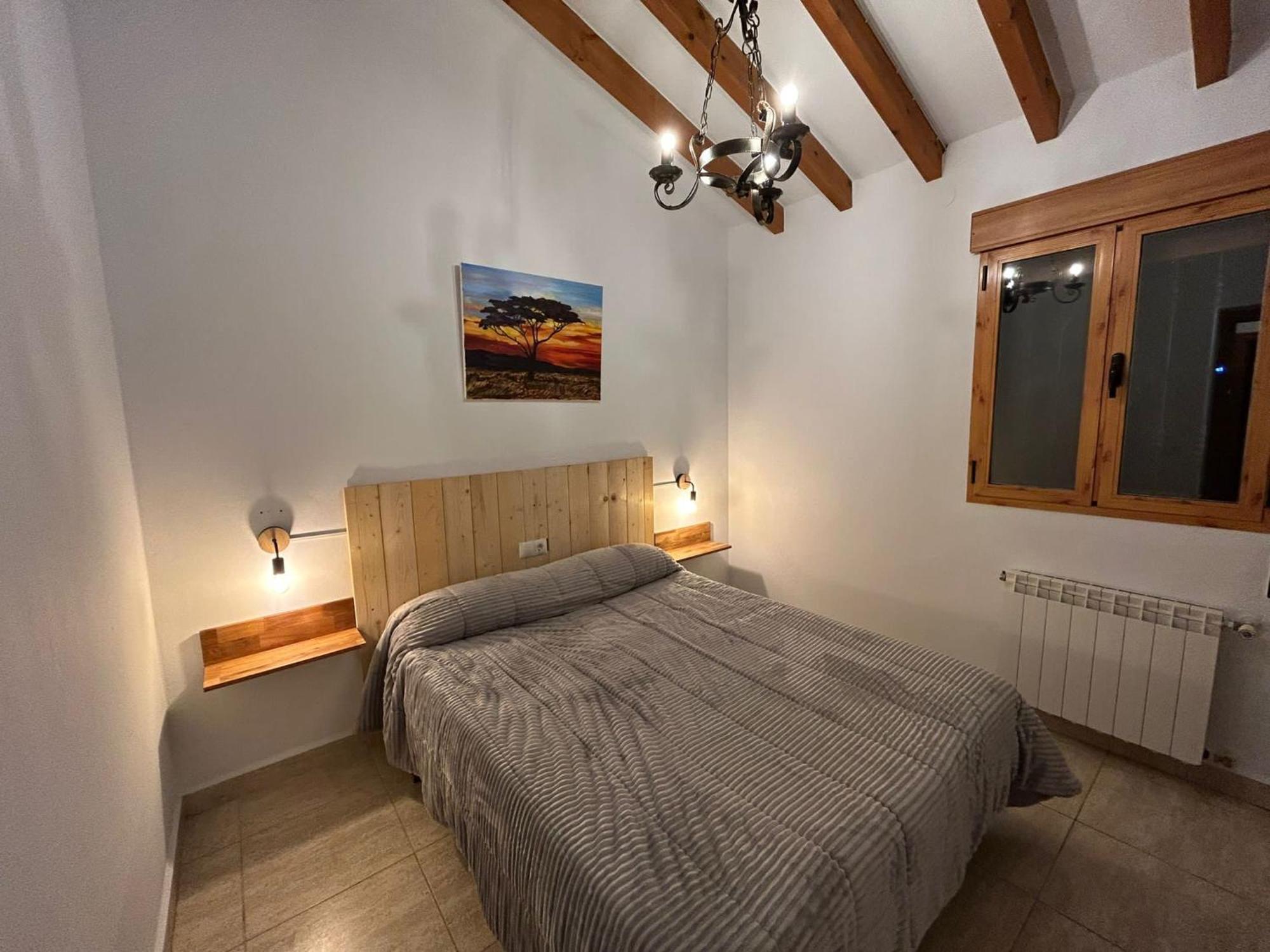 Villa Victor Компета Экстерьер фото